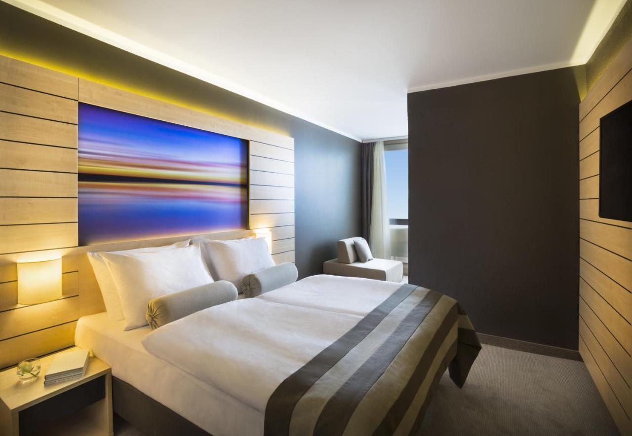 Hotel Excelsior - Liburnia Ловран Стая снимка