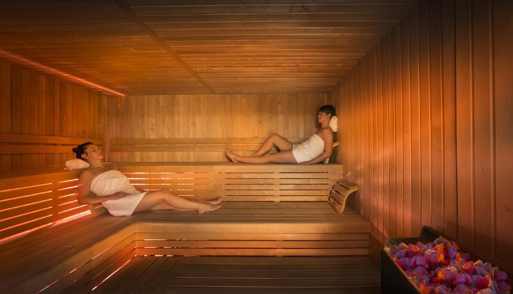 Hotel Excelsior - Liburnia Ловран Екстериор снимка
